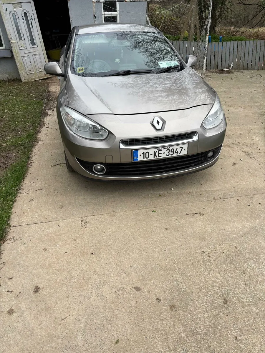 Fuel injection fault - Image 2