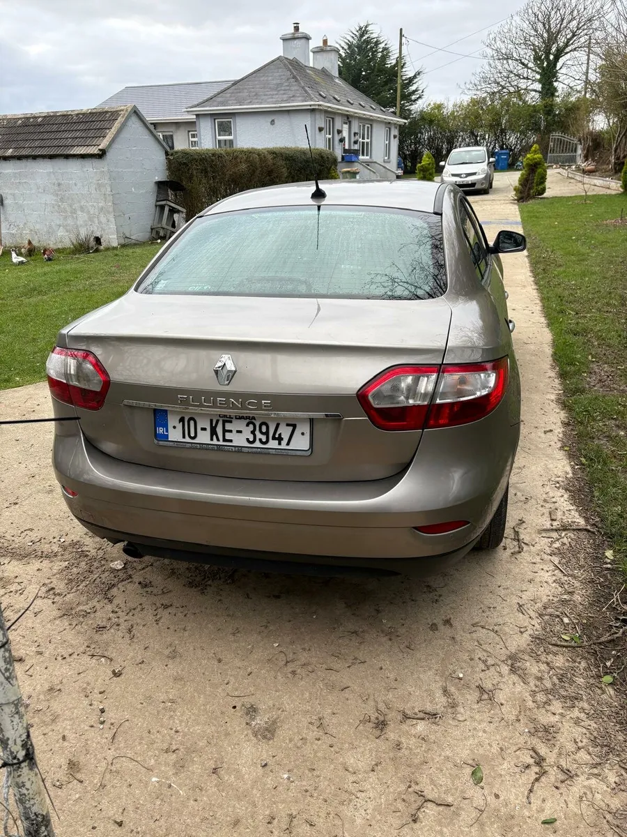 Fuel injection fault - Image 3