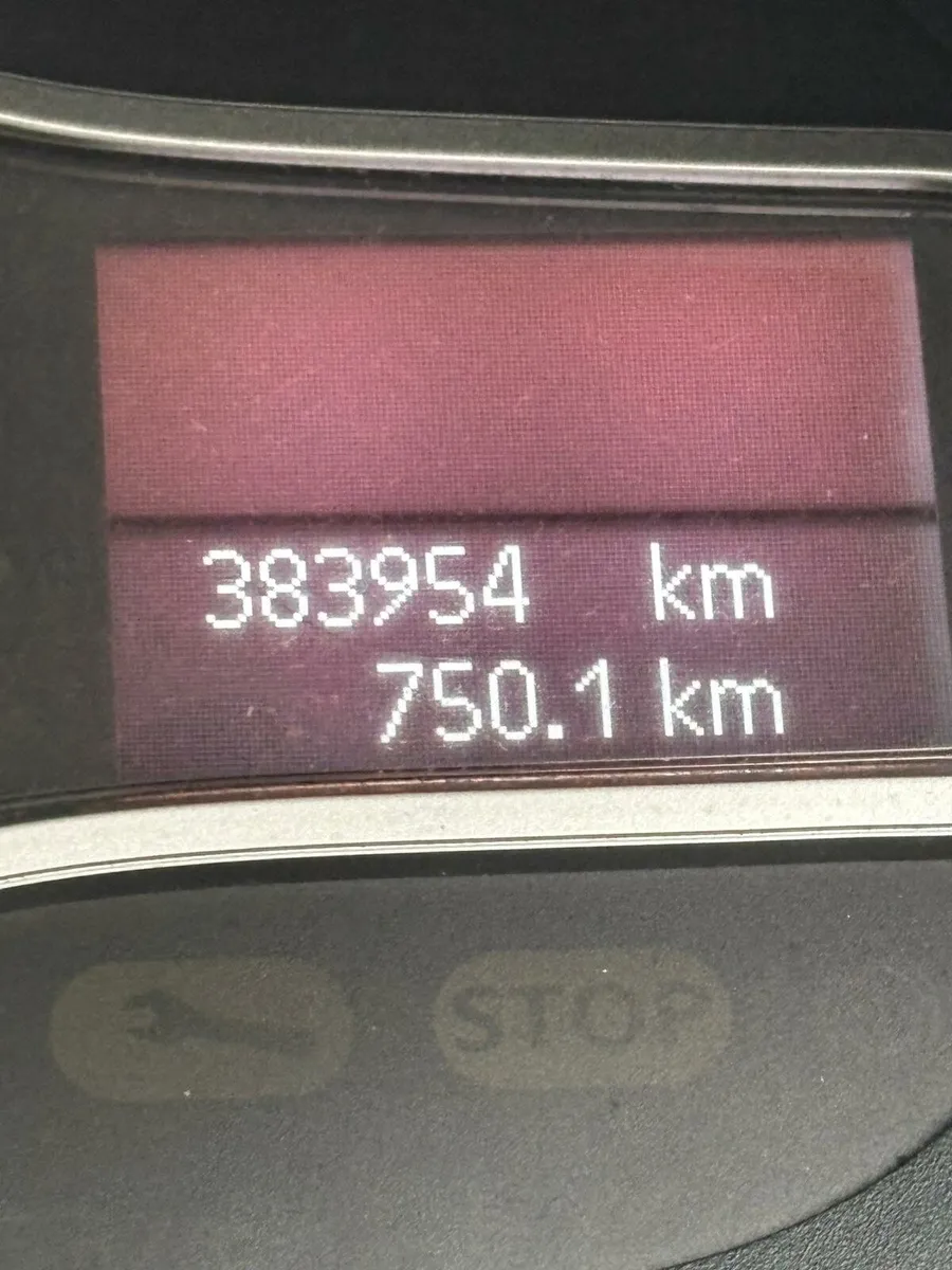 Fuel injection fault - Image 4