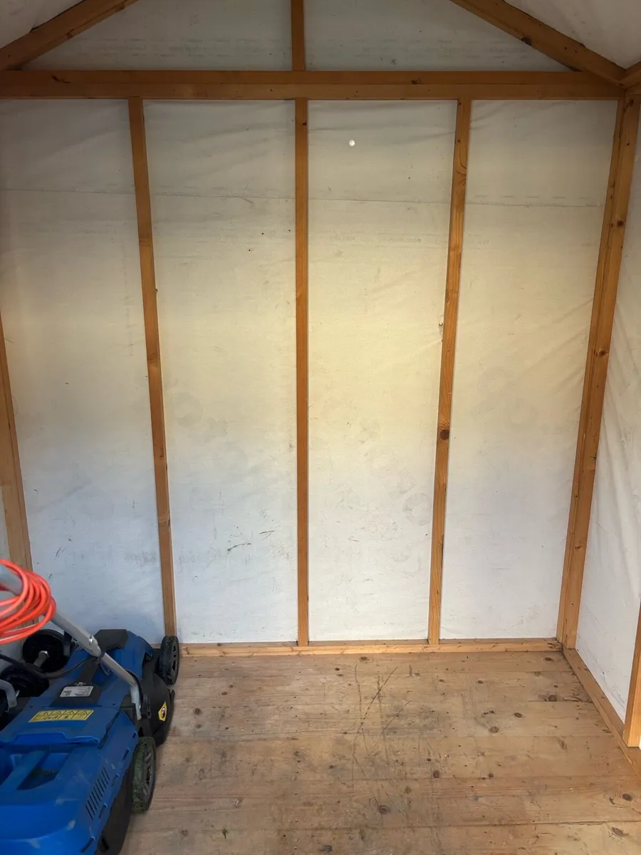 Garden Shed - Image 4