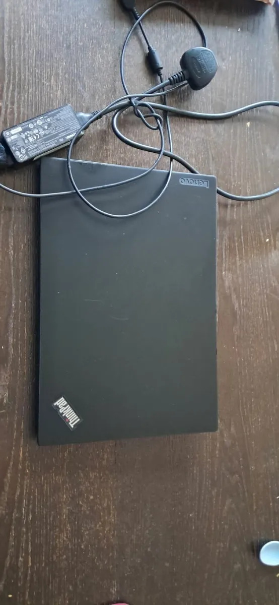 Lenovo T470 professional series Laptop -1TB SSD DR - Image 2