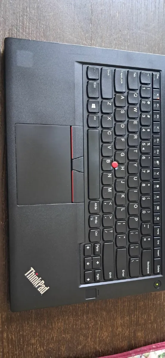 Lenovo T470 professional series Laptop -1TB SSD DR - Image 3