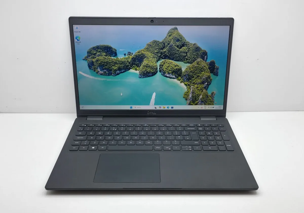 Dell Latitude 3520-i5(11gen)/16GB RAM/512GB Laptop