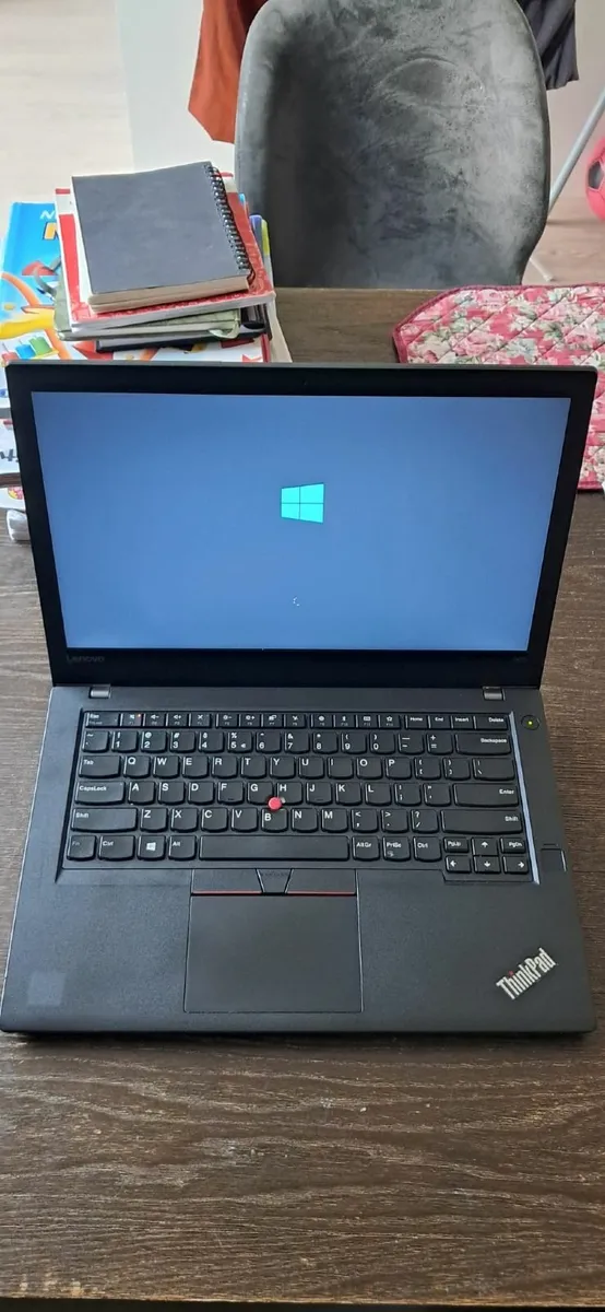 Lenovo T470 professional series Laptop -1TB SSD DR - Image 1