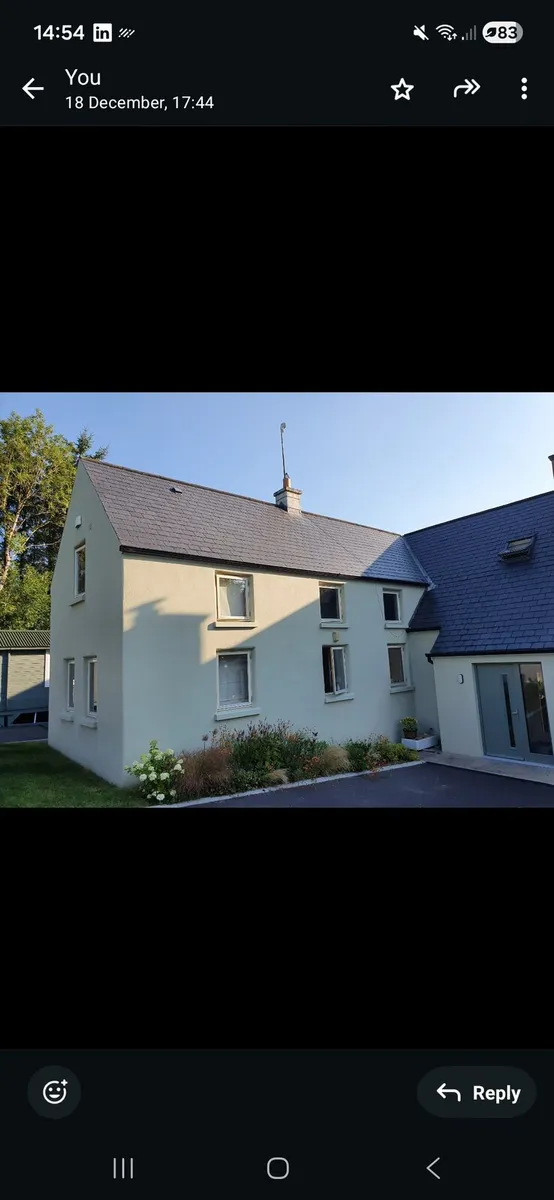 Windows solid timber - Image 1