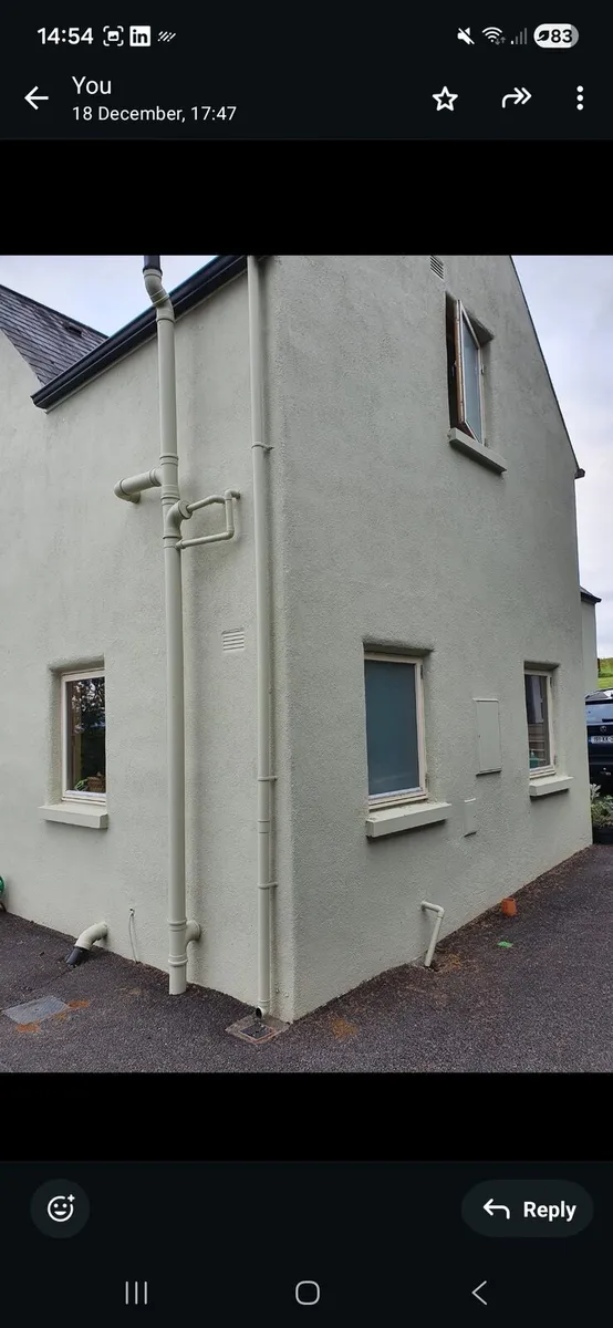 Windows solid timber - Image 2