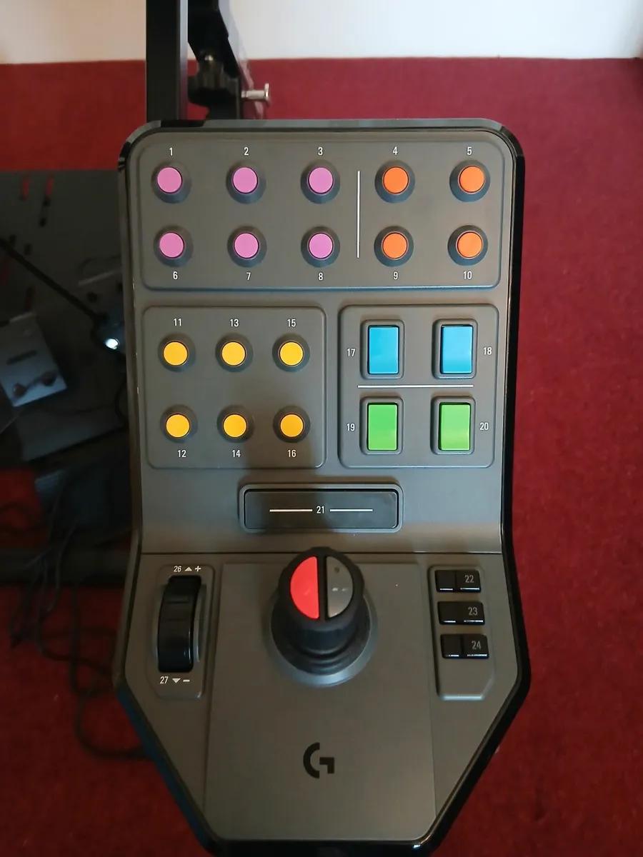 Logitech heavy duty bundle - Image 2