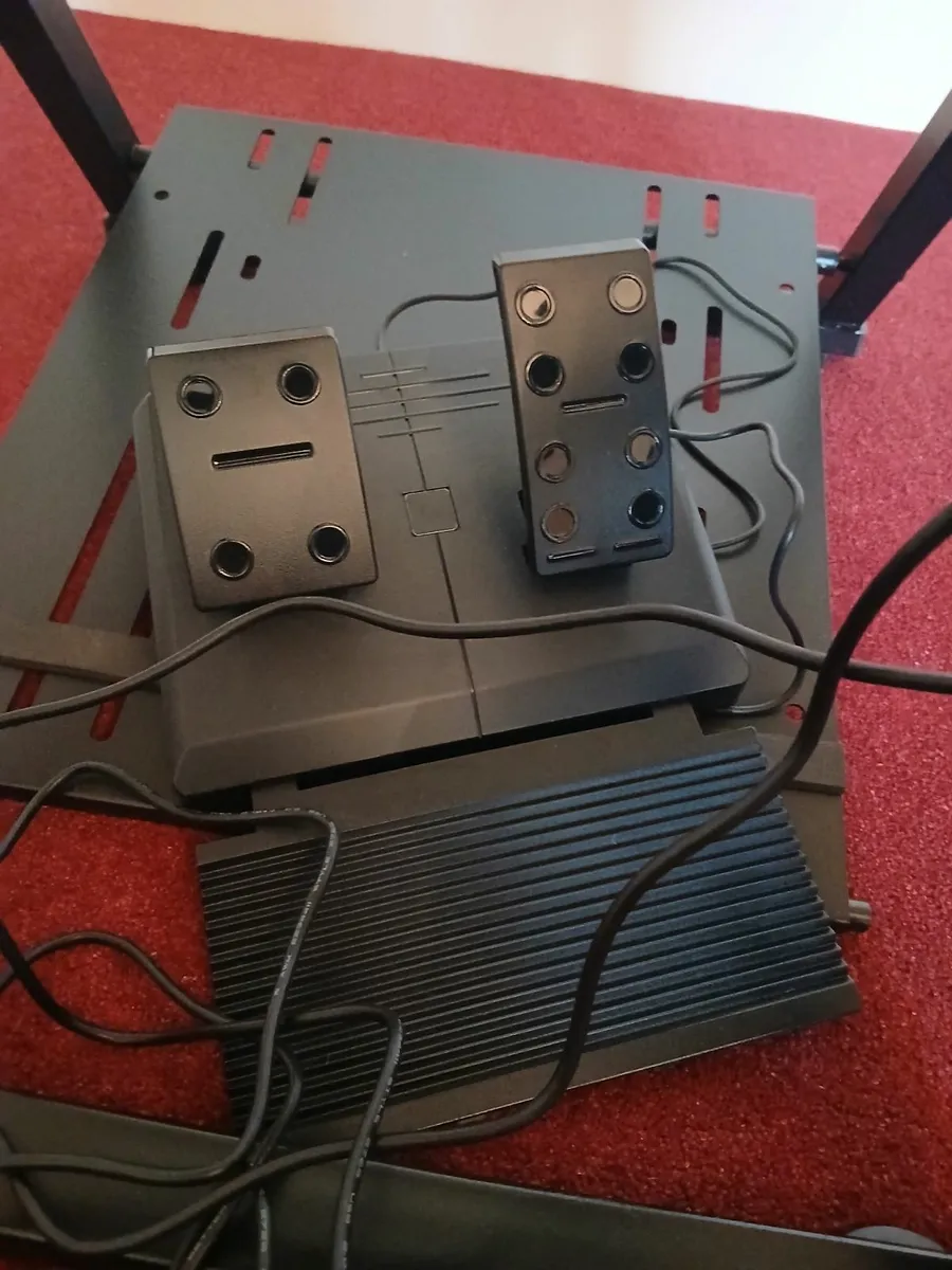 Logitech heavy duty bundle - Image 3