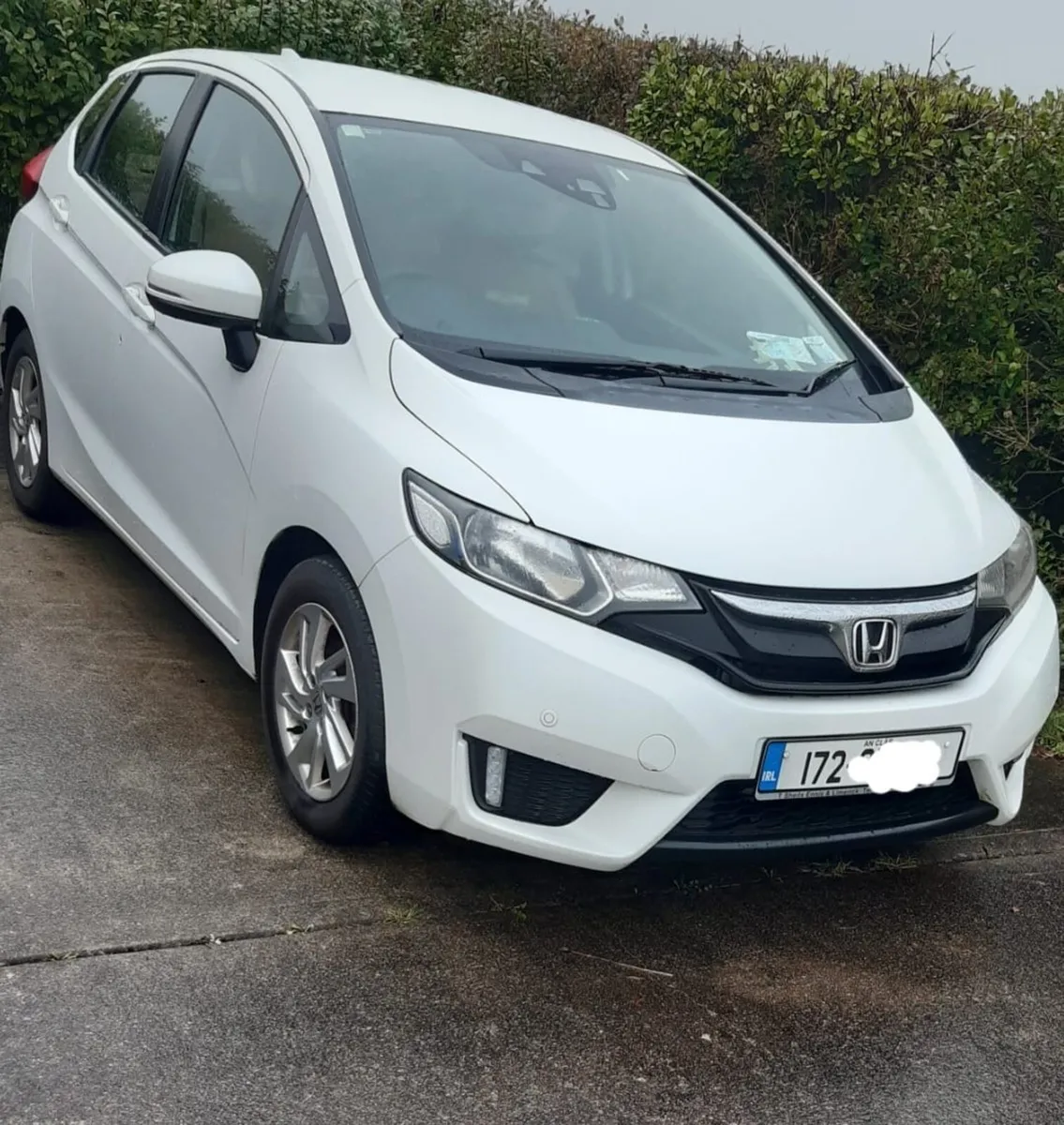 honda jazz 172 - Image 1
