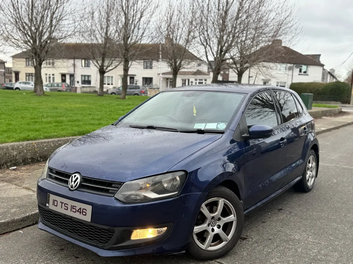 Vw polo 1.6 diesel - Image 2