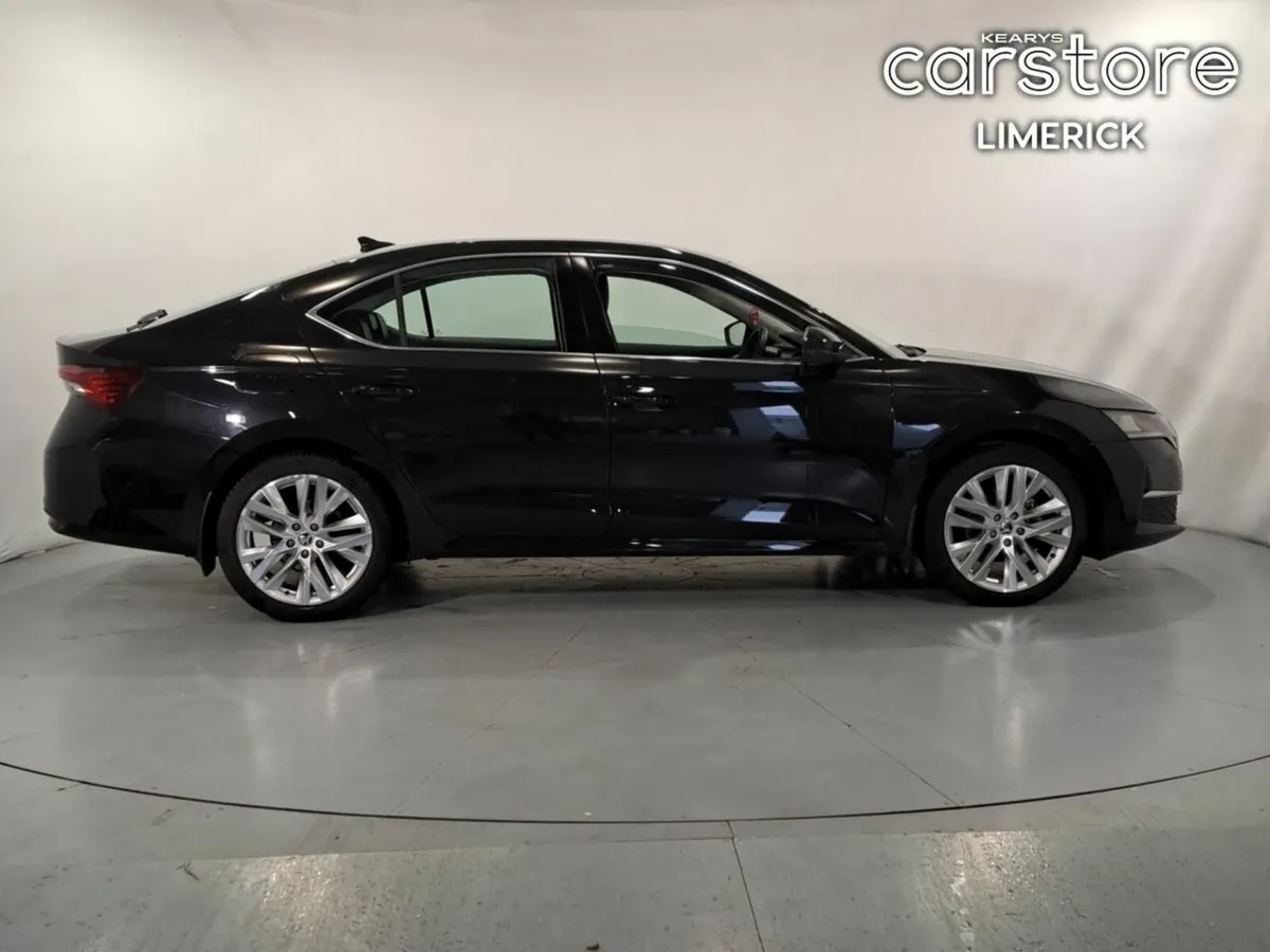 Skoda Octavia Selection 2.0TDI 115HP - Image 2