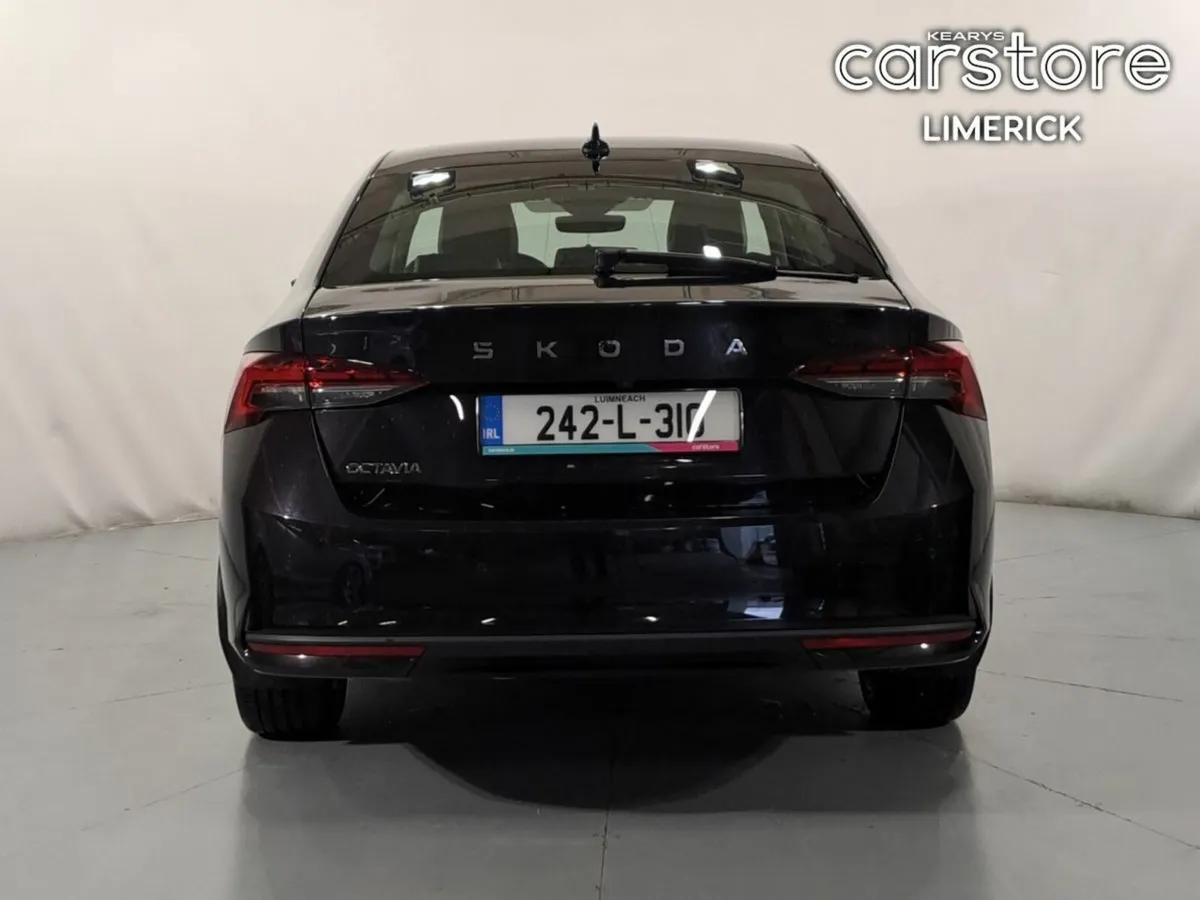 Skoda Octavia Selection 2.0TDI 115HP - Image 4