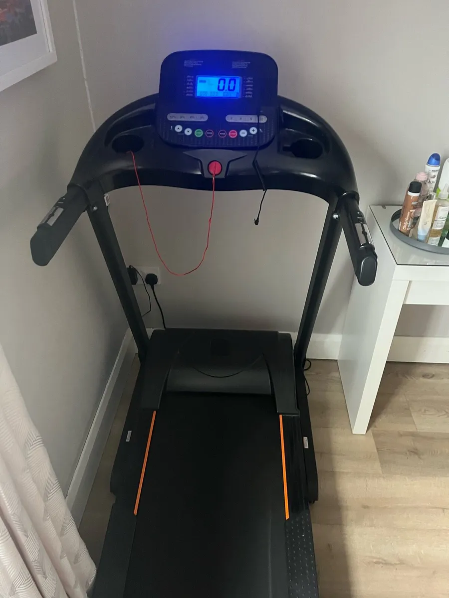 Treadmill - Image 3