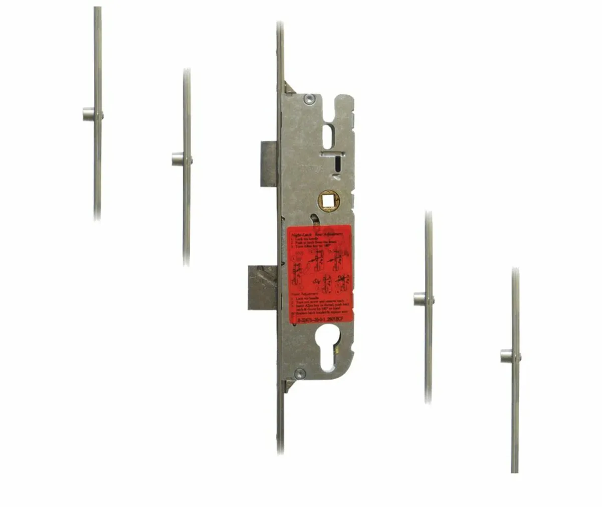 WINDOWS AND DOORS PARTS - Image 3