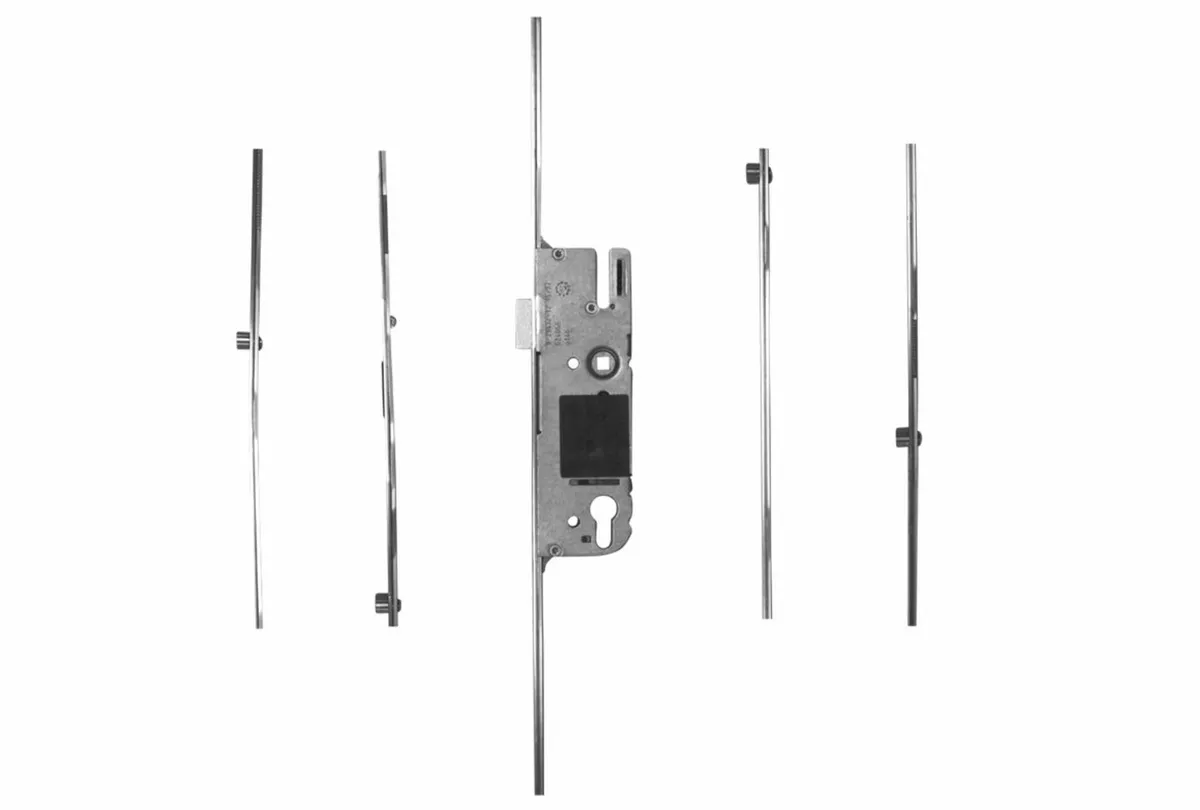 WINDOWS AND DOORS PARTS - Image 4