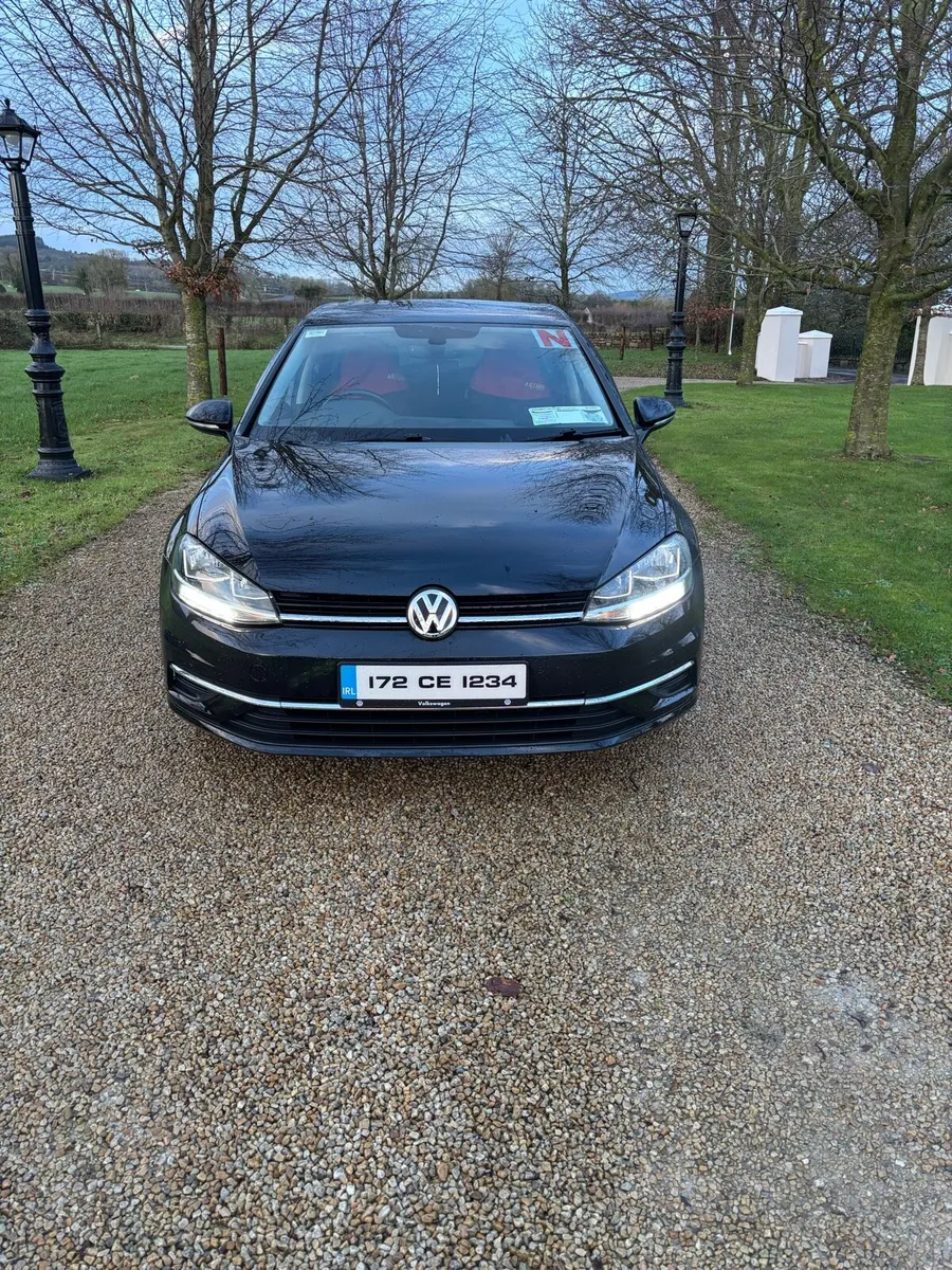 Volkswagen Golf 1.6 TDI - Image 2
