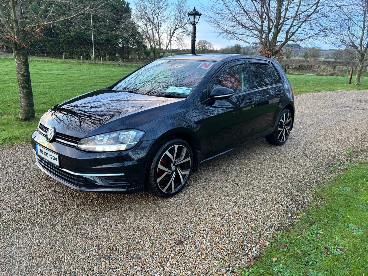 Volkswagen Golf 1.6 TDI - Image 3