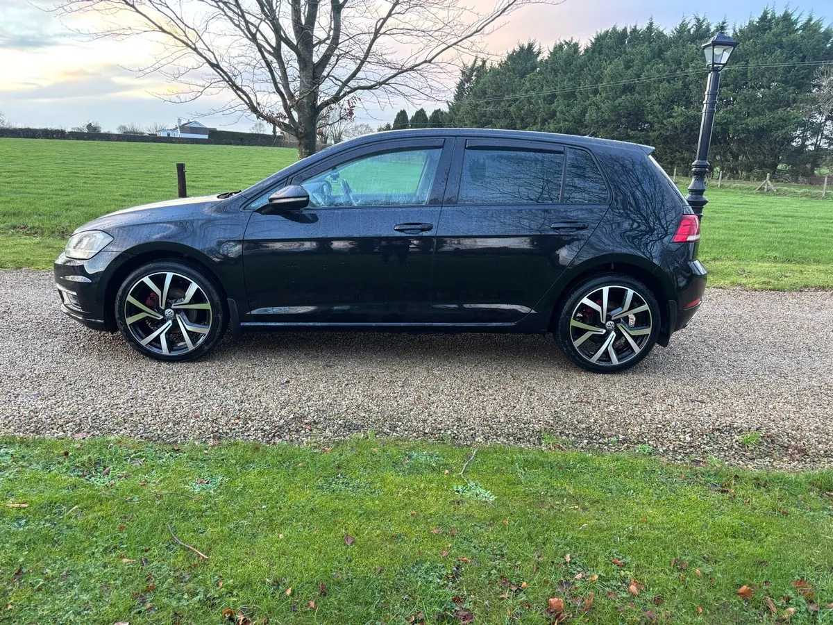 Volkswagen Golf 1.6 TDI - Image 4