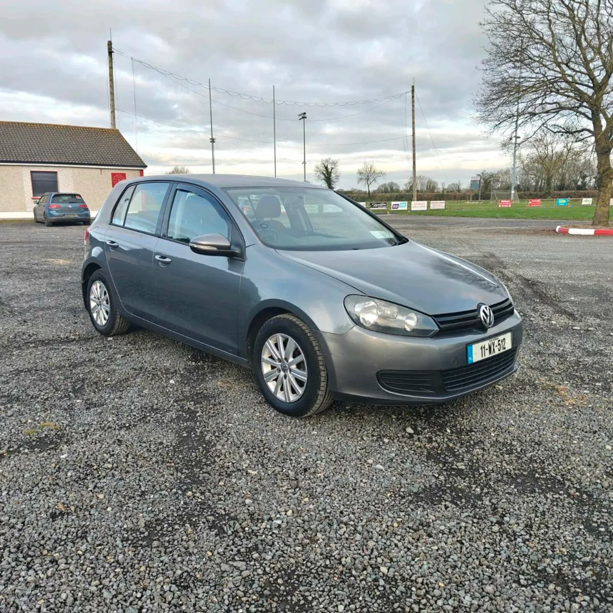 2011 VW Golf Mk6 | 1.6 TDI 105bhp | Low Mileage - Image 1