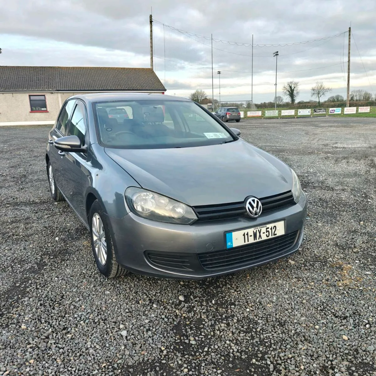 2011 VW Golf Mk6 | 1.6 TDI 105bhp | Low Mileage - Image 2