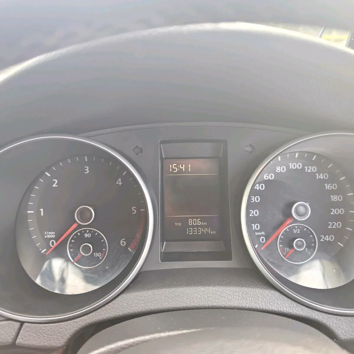 2011 VW Golf Mk6 | 1.6 TDI 105bhp | Low Mileage - Image 3