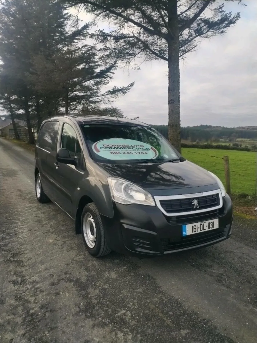 Donnelly's commercials letterkenny Co.Donegal. - Image 1