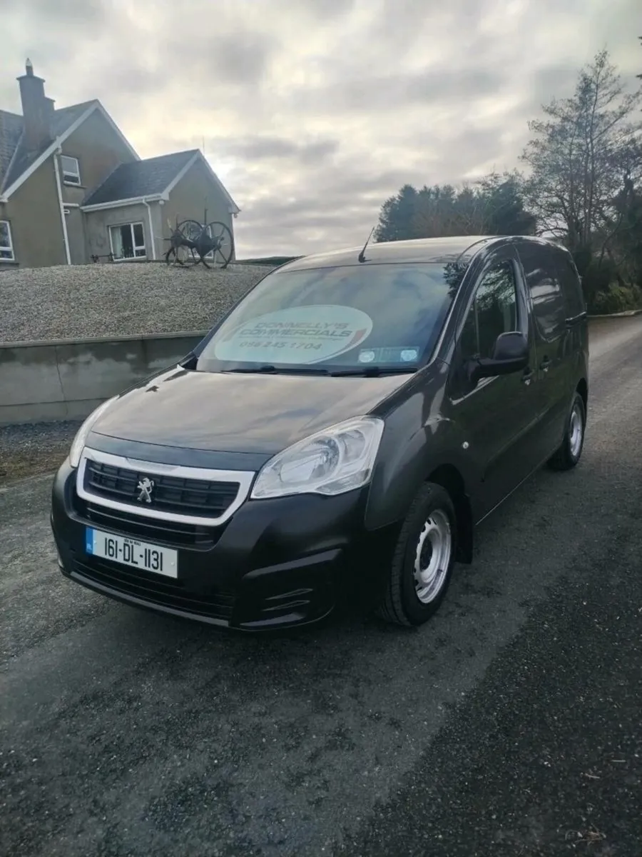 Donnelly's commercials letterkenny Co.Donegal. - Image 2