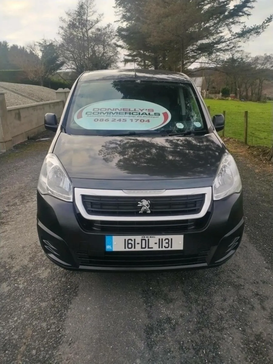 Donnelly's commercials letterkenny Co.Donegal. - Image 3