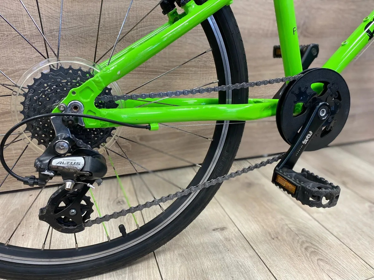 Frog 62 (like new) - Image 3