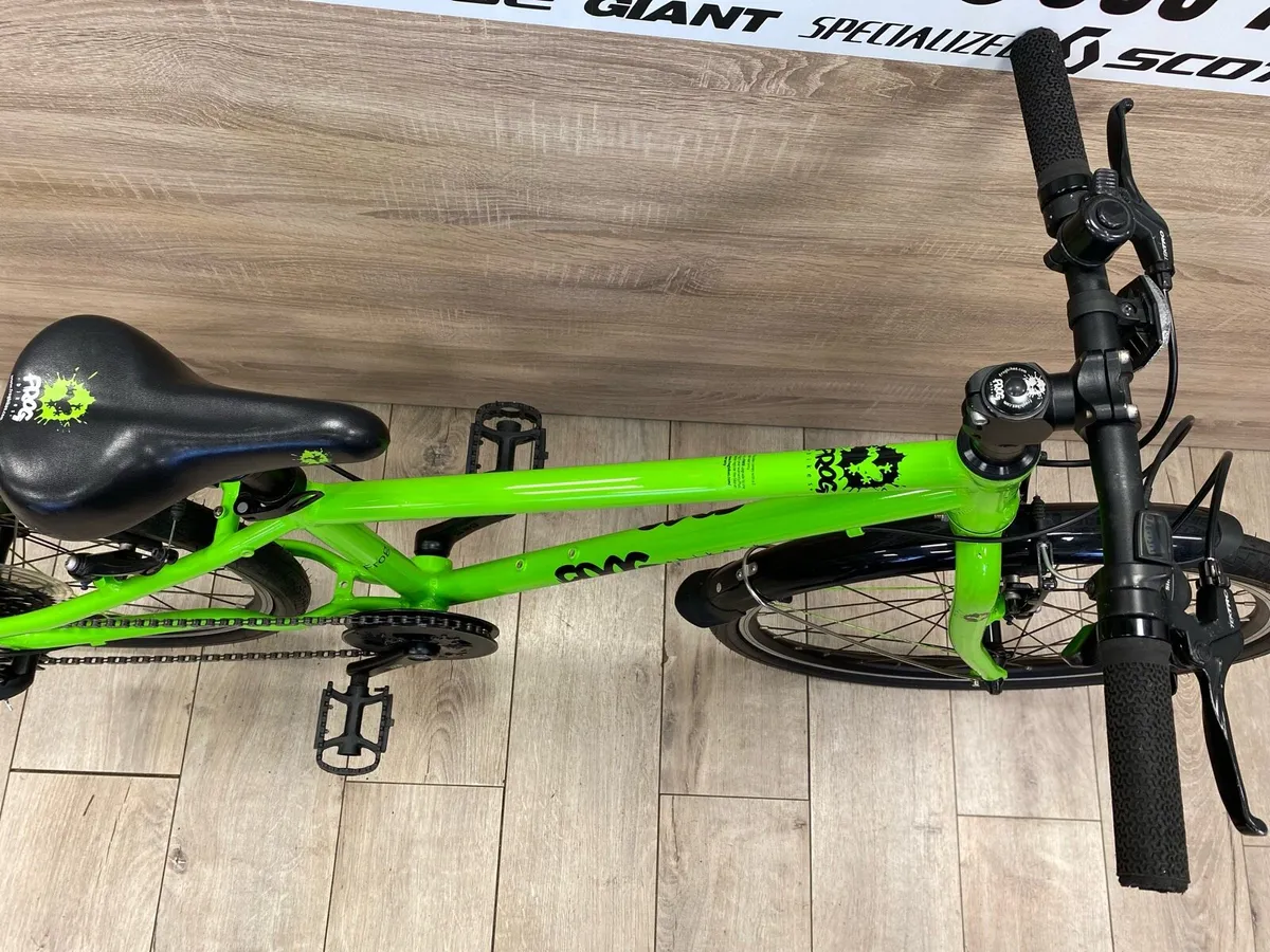 Frog 62 (like new) - Image 4