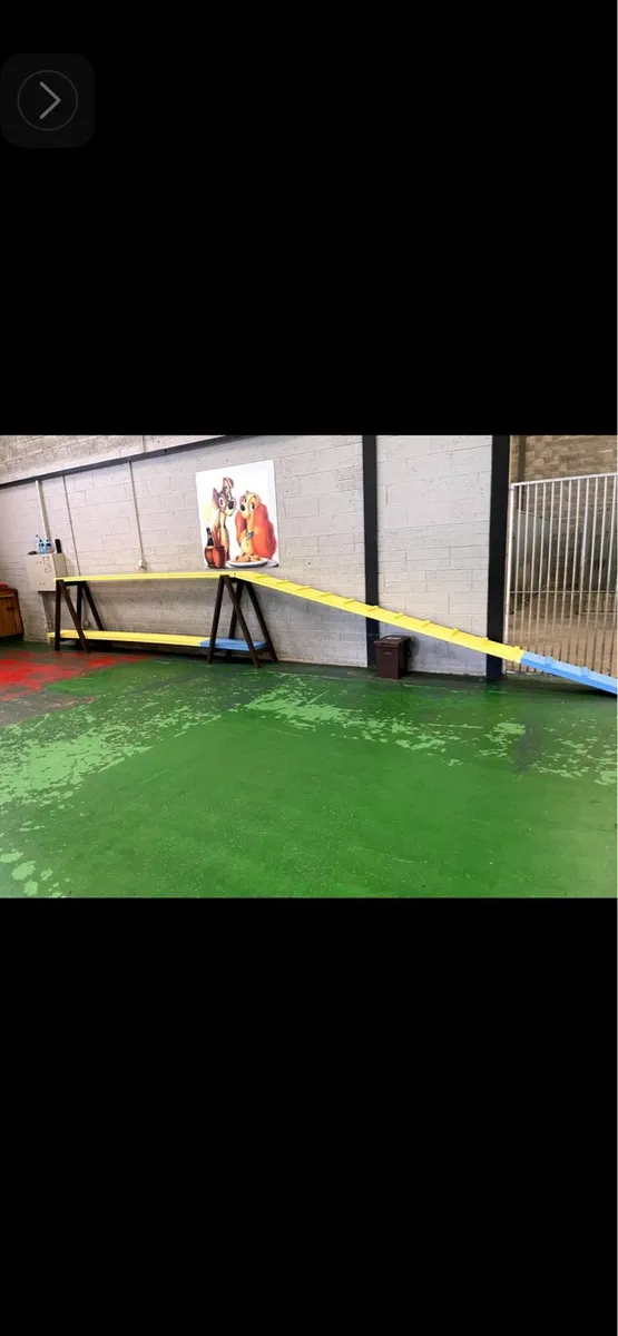 Agility Equipment - Image 3