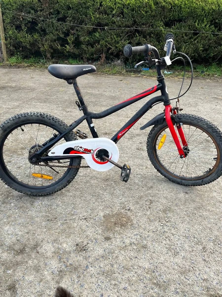 Boys Bikes - Image 2