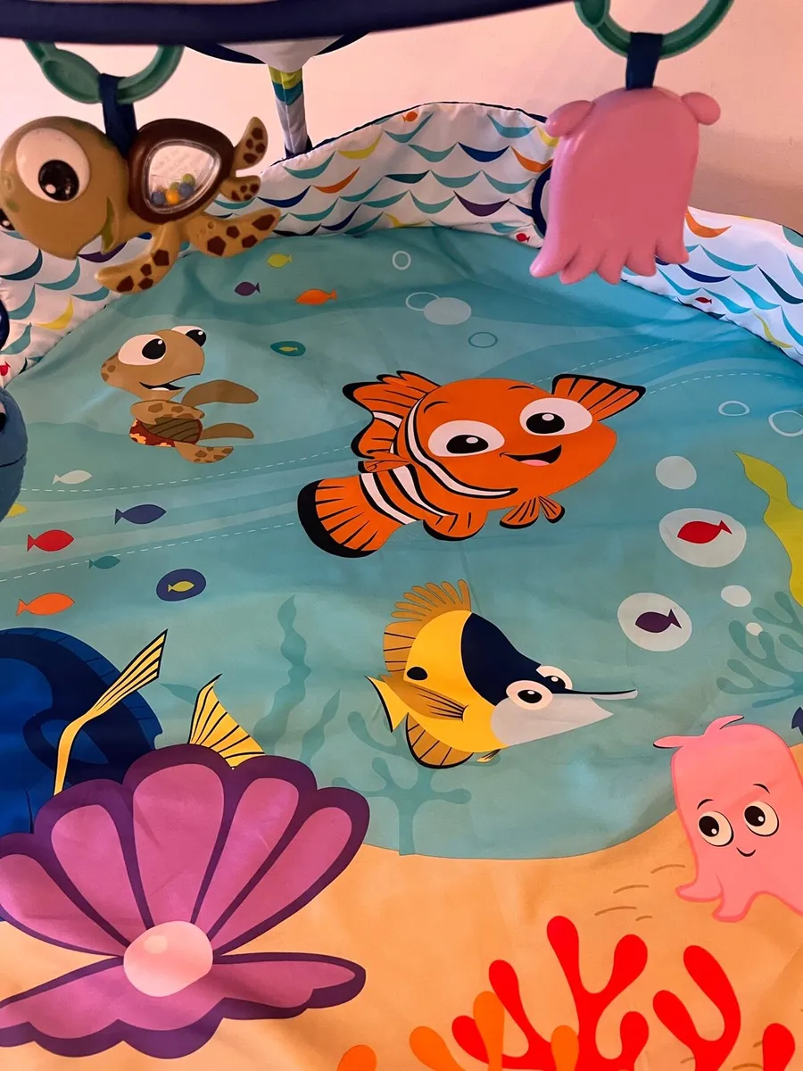 Baby Play Mat - Image 2