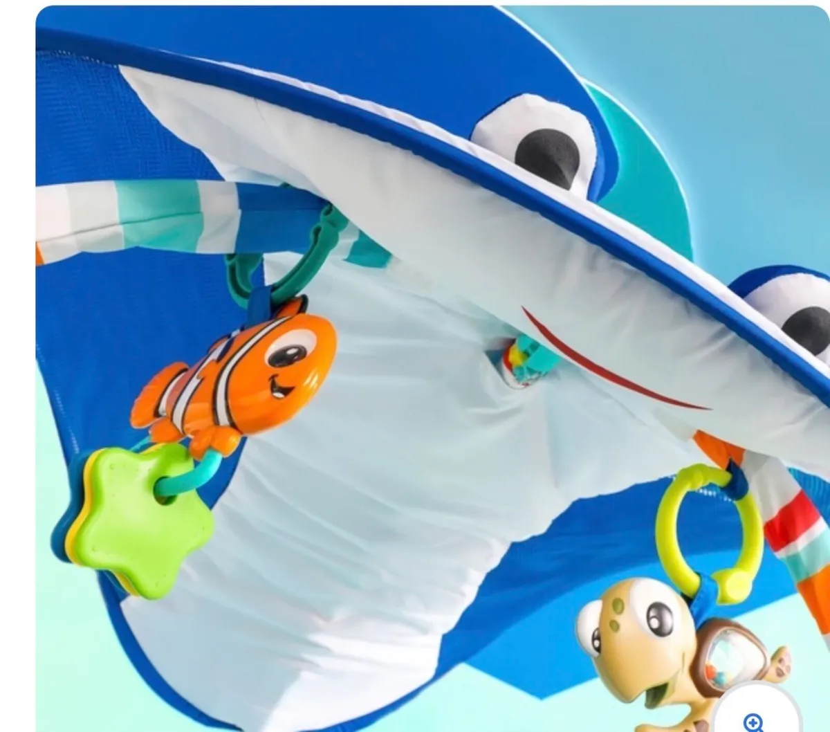 Baby Play Mat - Image 3