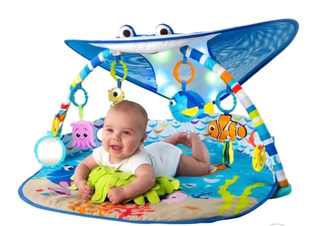 Baby Play Mat - Image 4