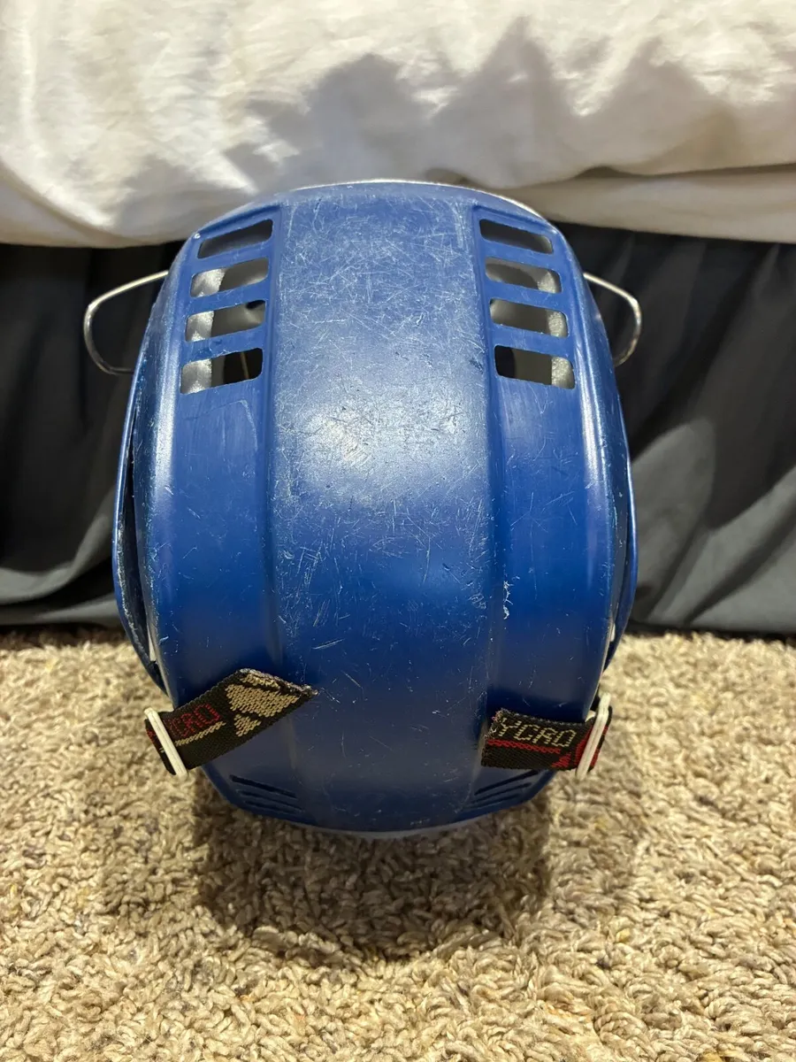 Oldstyle cooper helmet - Image 4