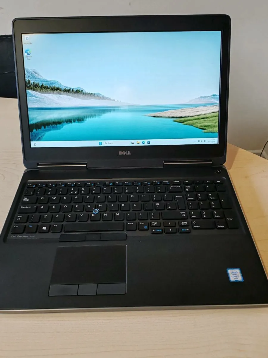 Gaming Laptop - Image 1