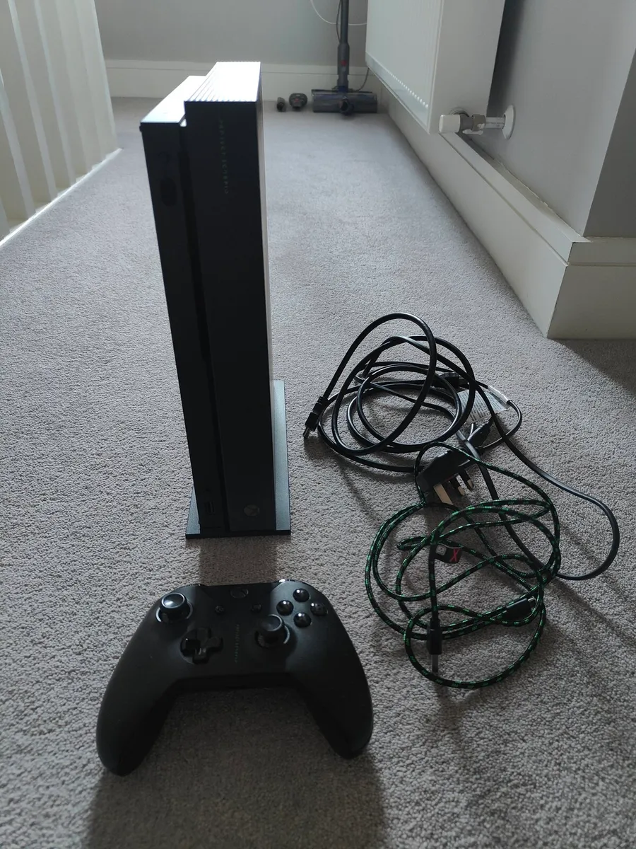 Xbox One X Special Edition! - Image 3