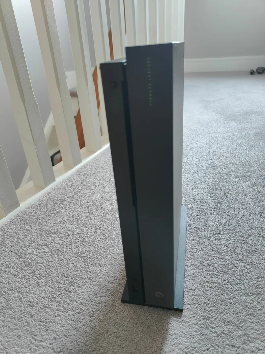 Xbox One X Special Edition! - Image 4