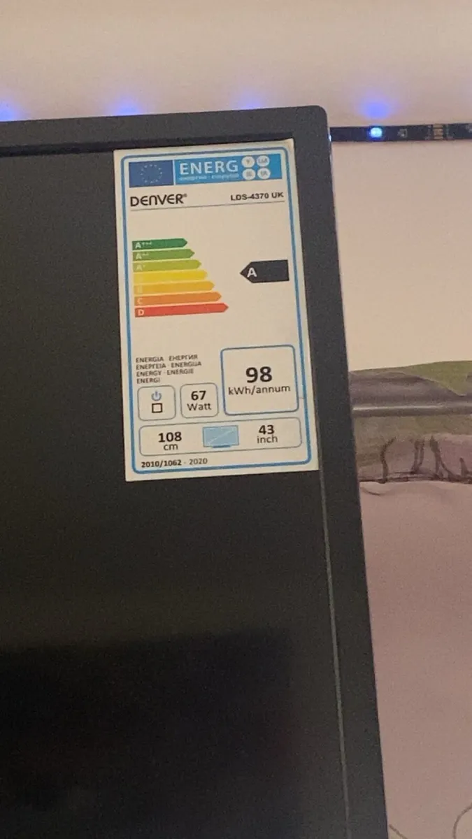 Stag for sale - Image 3