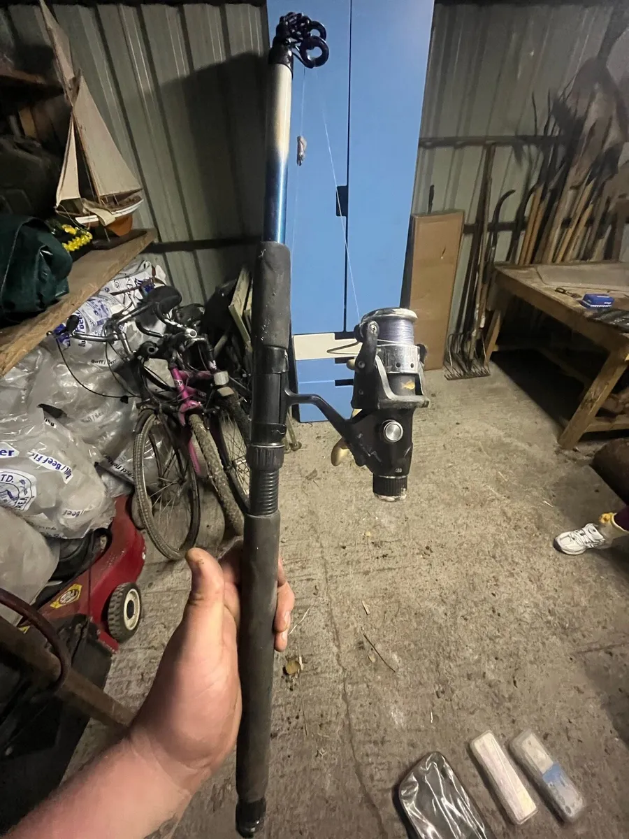 Fishing gear - Image 3