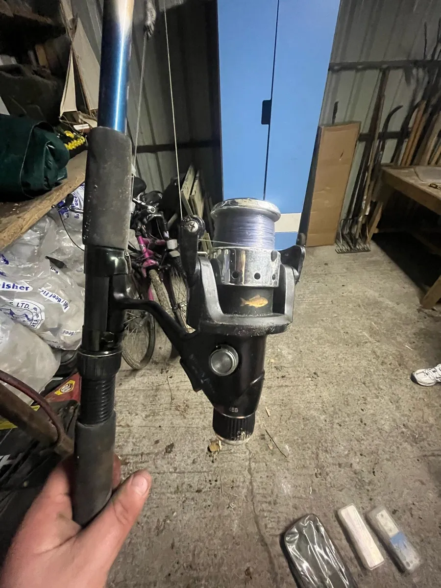 Fishing gear - Image 4