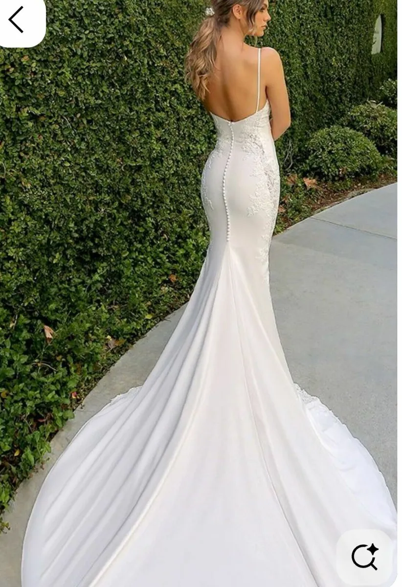 Wedding Dresses - Image 2