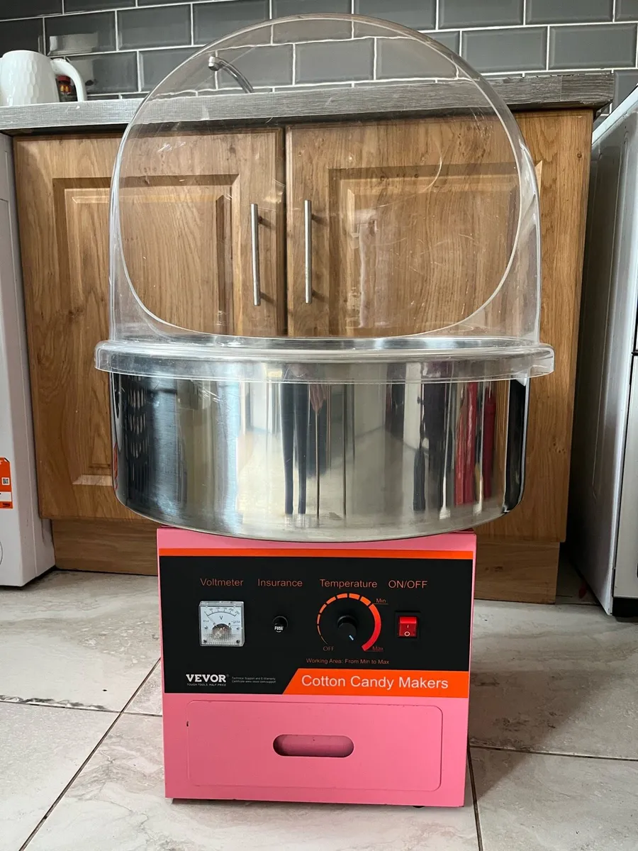 Party machines - Image 1