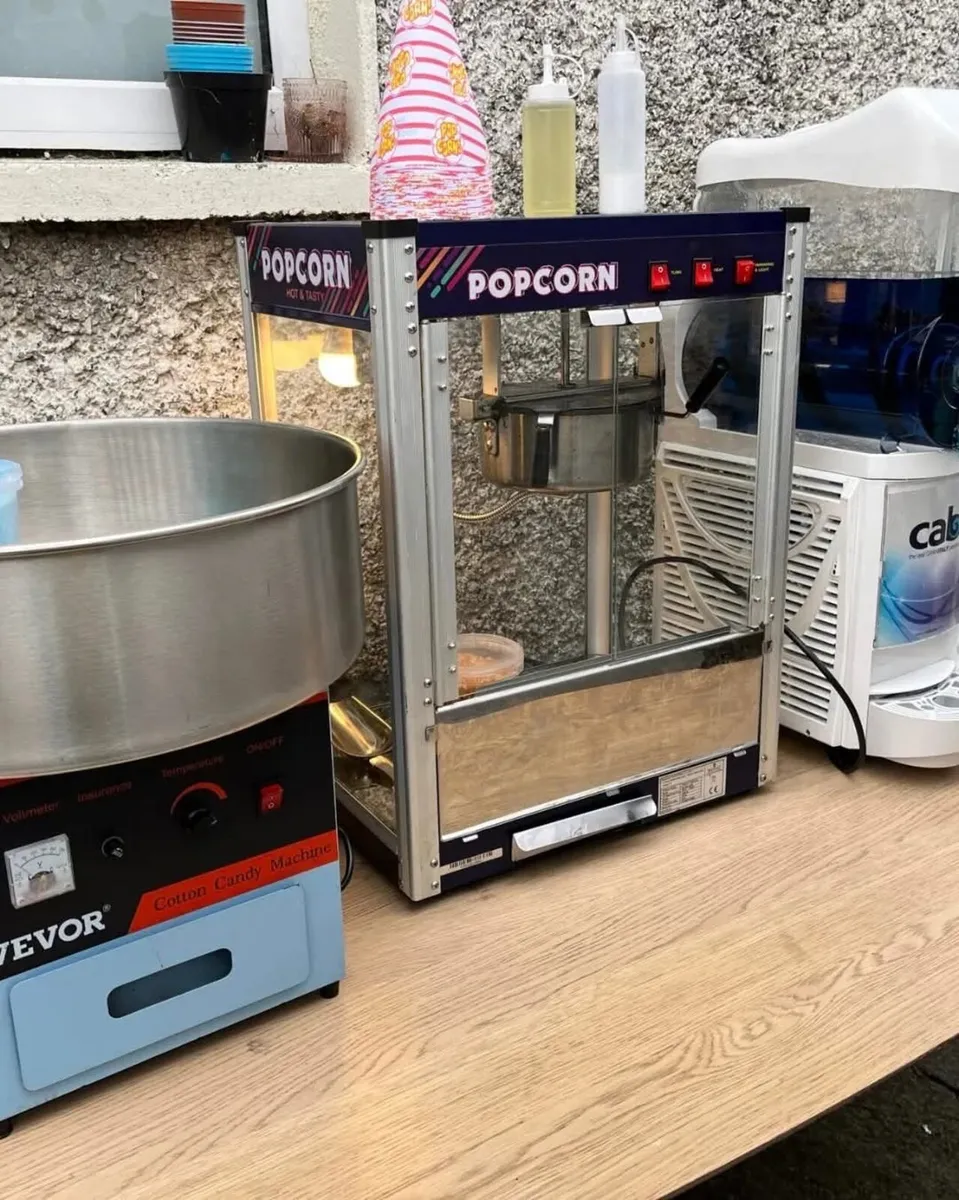 Party machines - Image 3