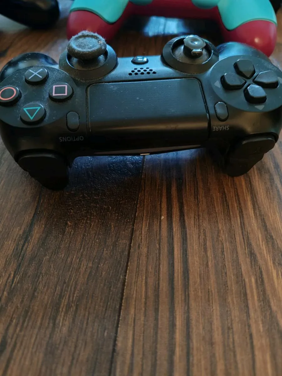 PS4 Original Remotes - Faulty - Image 4