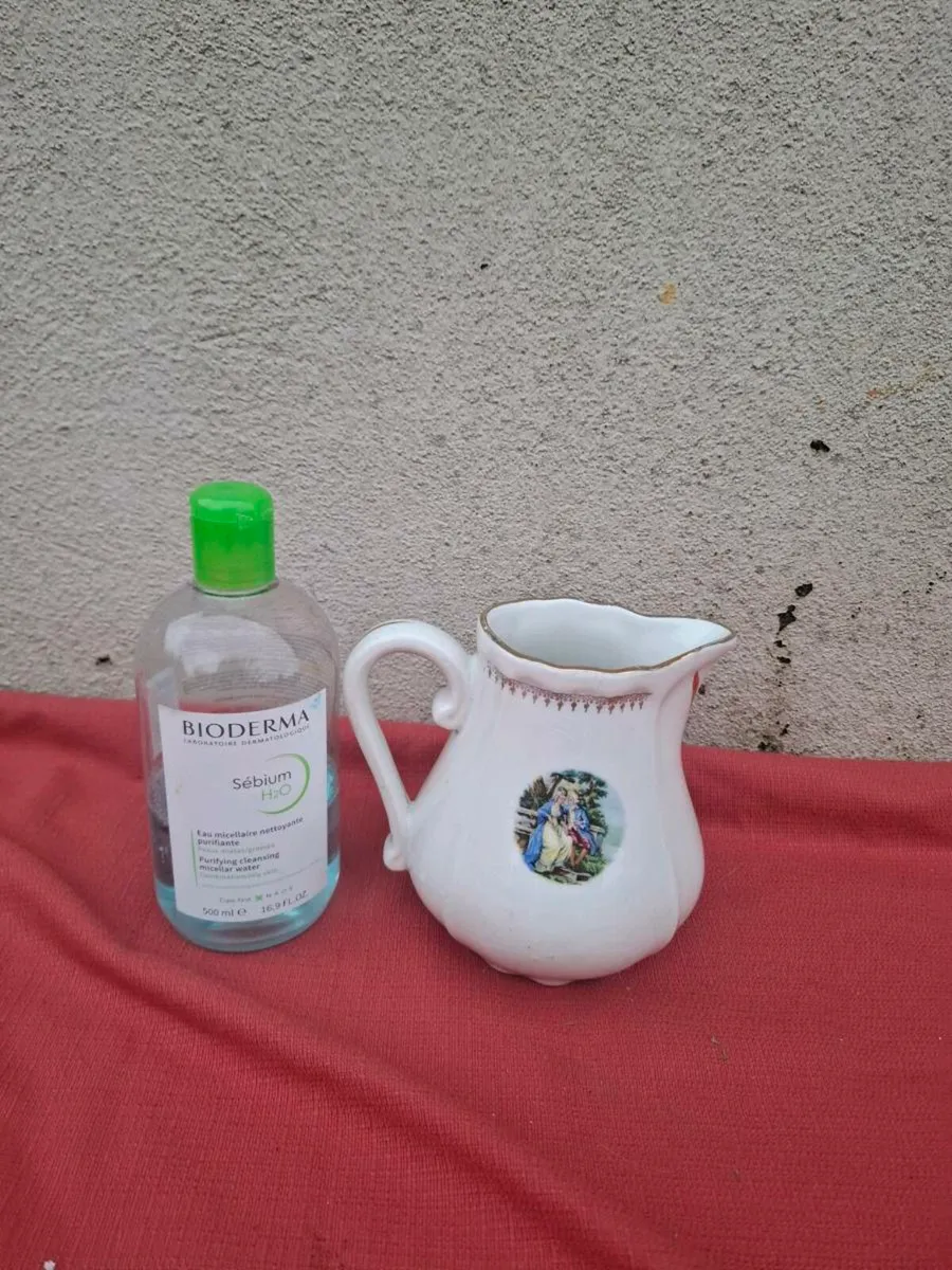 Marquise jug postage possible - Image 2