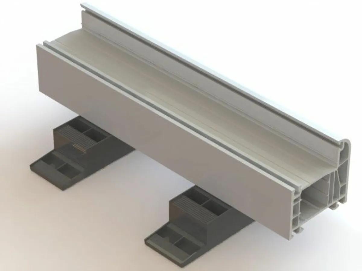 Installation wedges - Image 2