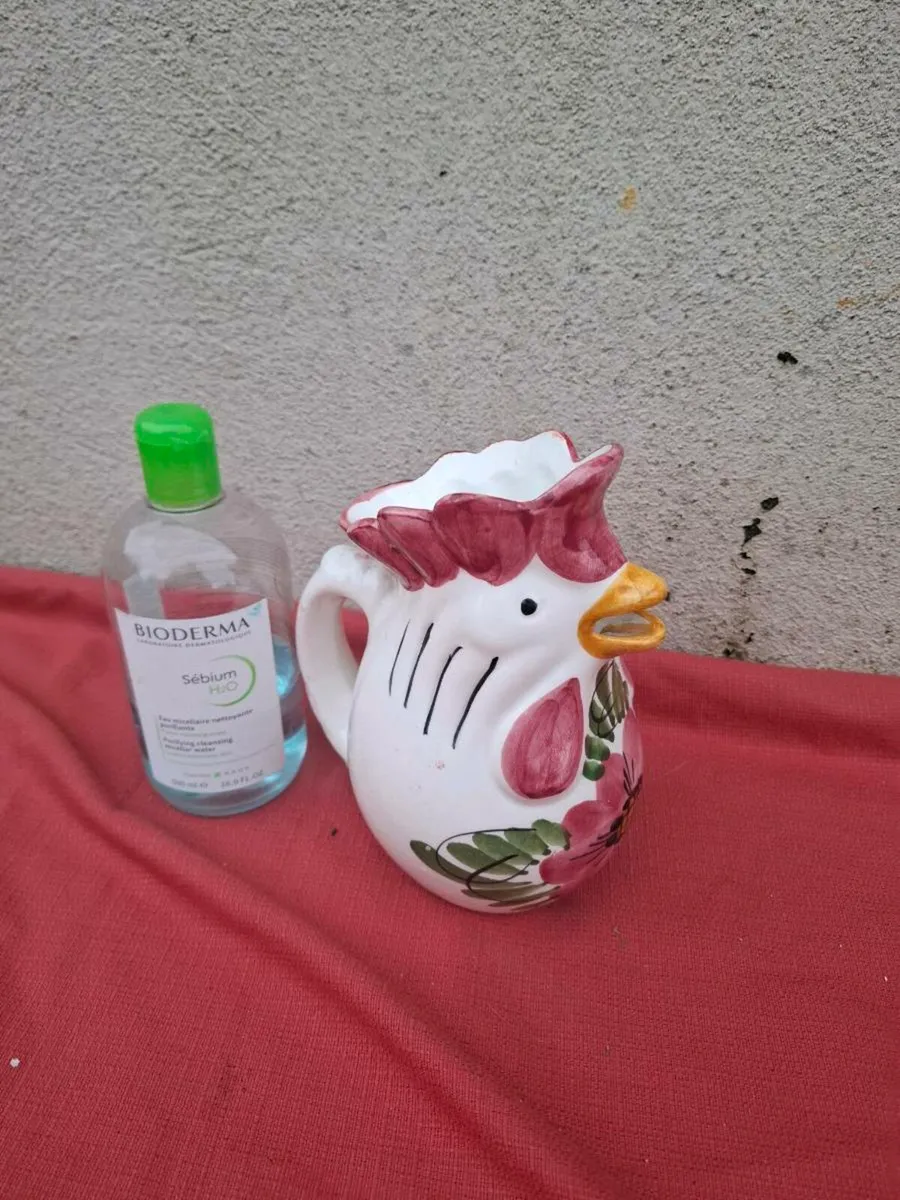 Chicken jug postage possible - Image 2