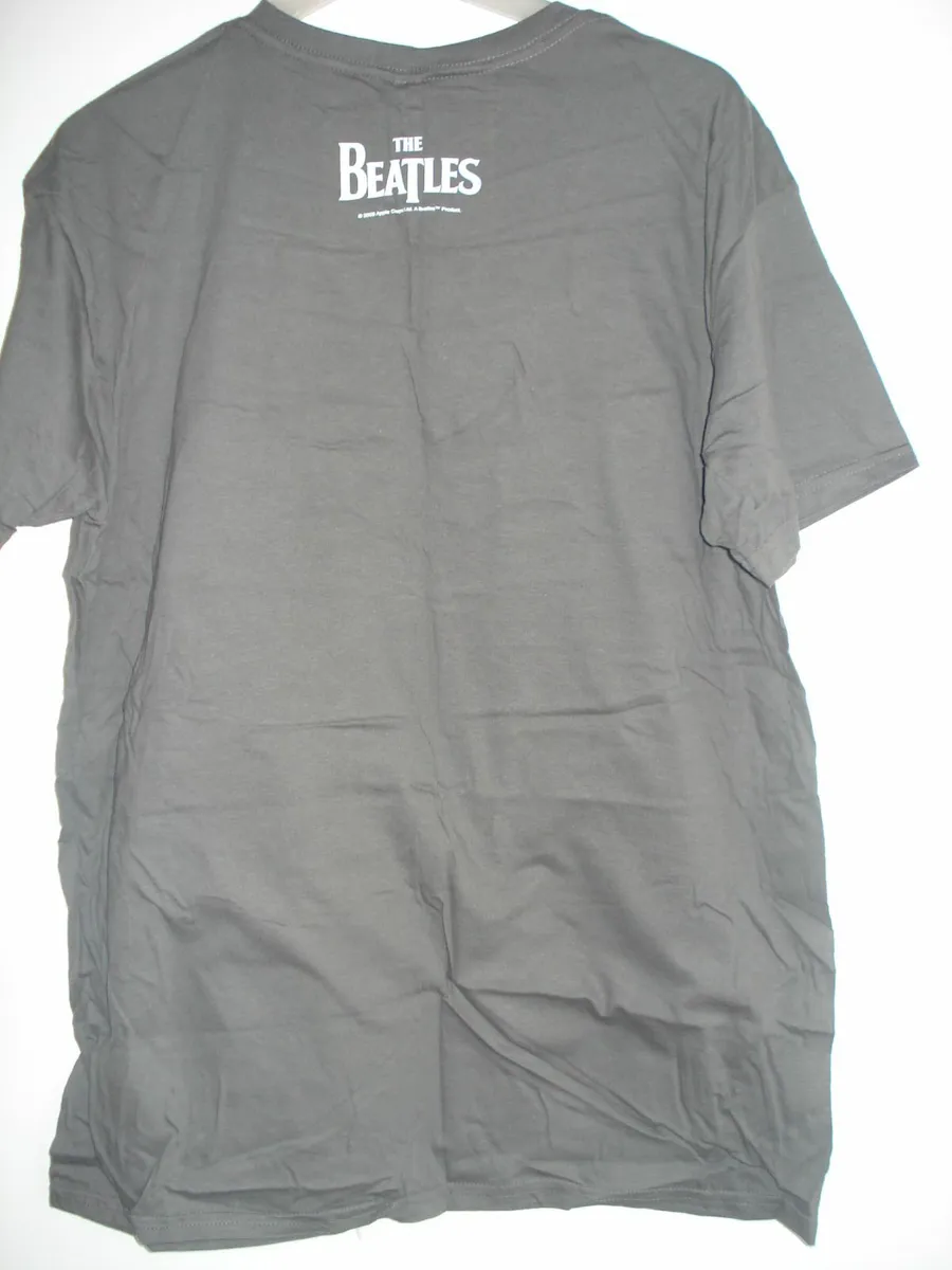 THE BEATLES SGT, PEPPERS T-SHIRT, L. - Image 2